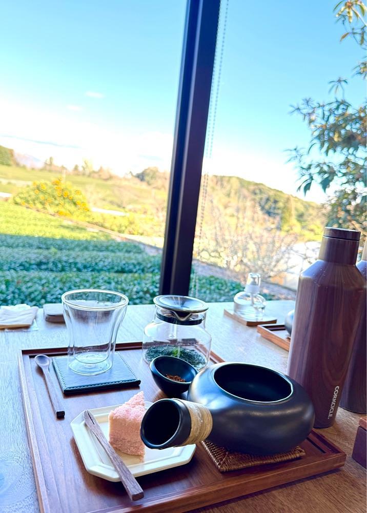 hirokororinさんが投稿した佐野製茶所（SANO SEICHAJYO【旧店名】さの製茶）に関する口コミの画像