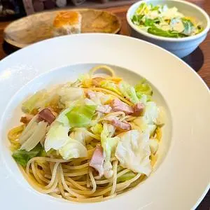 トラットリア イル バッコ（Trattoria Il Bacco）