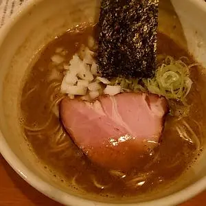 日本橋 製麺庵 なな蓮