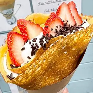 riz crepe（リ クレープ）