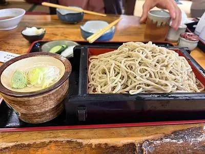 そば処 桂（かつら）