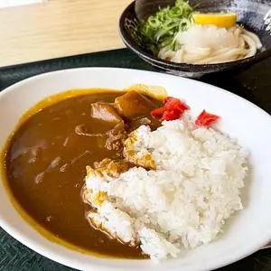 はなまるうどん ジョイフル本田千葉ニュータウン店