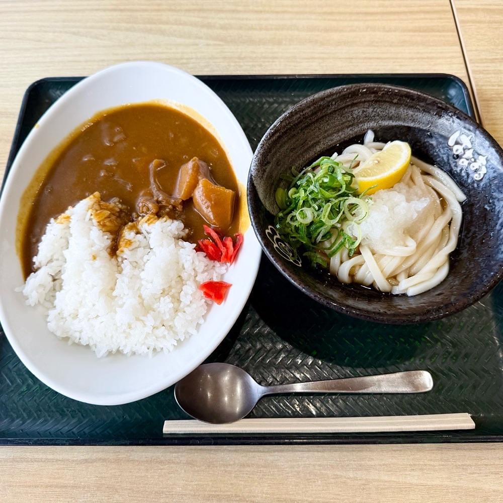 kaze_gourmetさんが投稿したはなまるうどん ジョイフル本田千葉ニュータウン店に関する口コミの画像