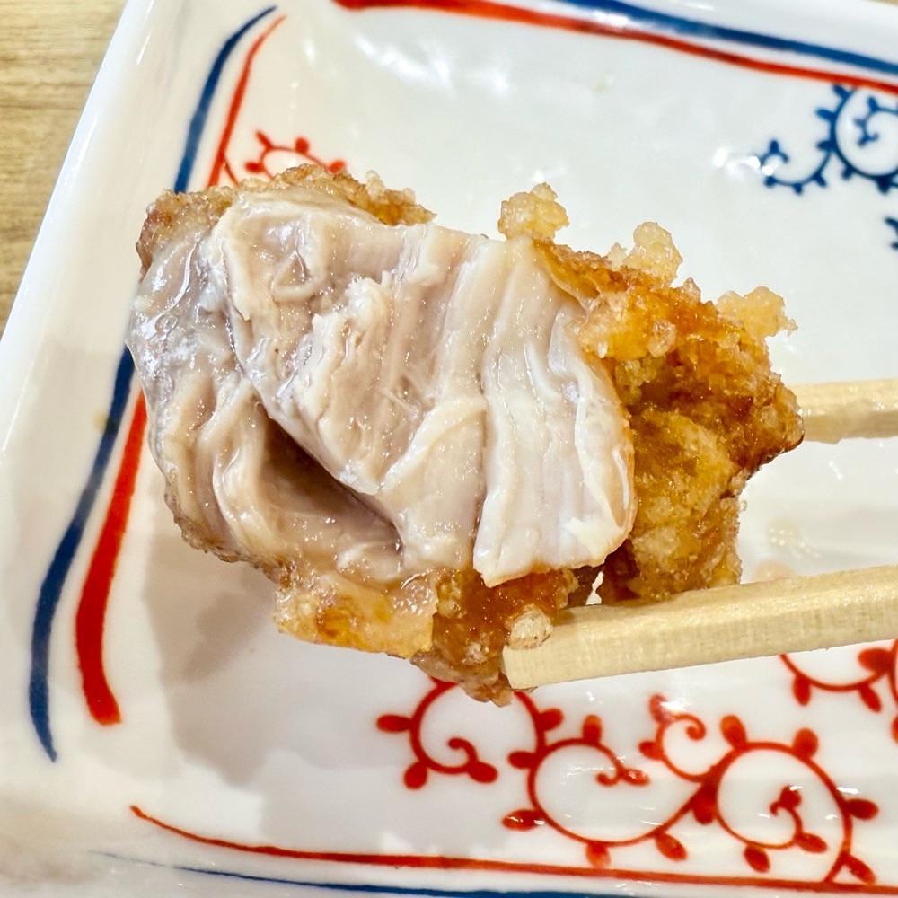 kaze_gourmetさんが投稿したはなまるうどん ジョイフル本田千葉ニュータウン店に関する口コミの画像