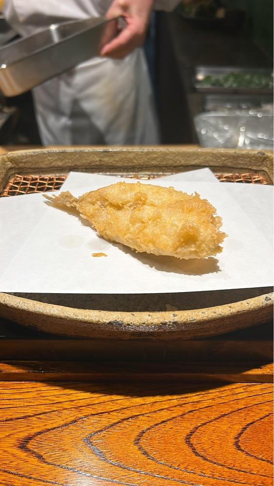 Rei Ouchiさんが投稿したみかわ 是山居（ぜざんきょ）に関する口コミの画像