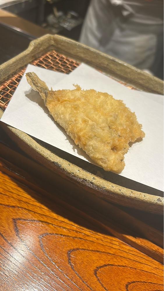Rei Ouchiさんが投稿したみかわ 是山居（ぜざんきょ）に関する口コミの画像