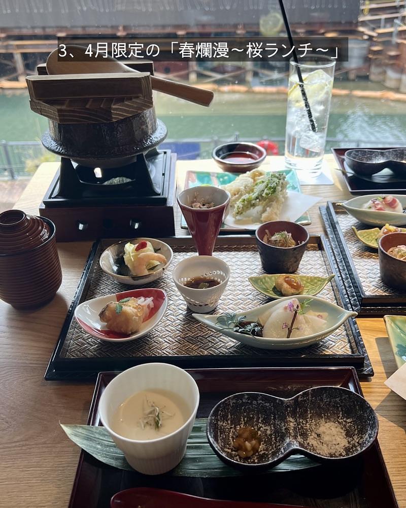 masayan.310さんが投稿したリバーサイド鮨和食 堀江燈花に関する口コミの画像