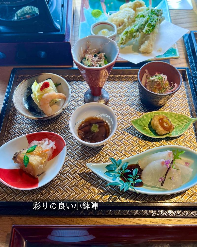 masayan.310さんが投稿したリバーサイド鮨和食 堀江燈花に関する口コミの画像