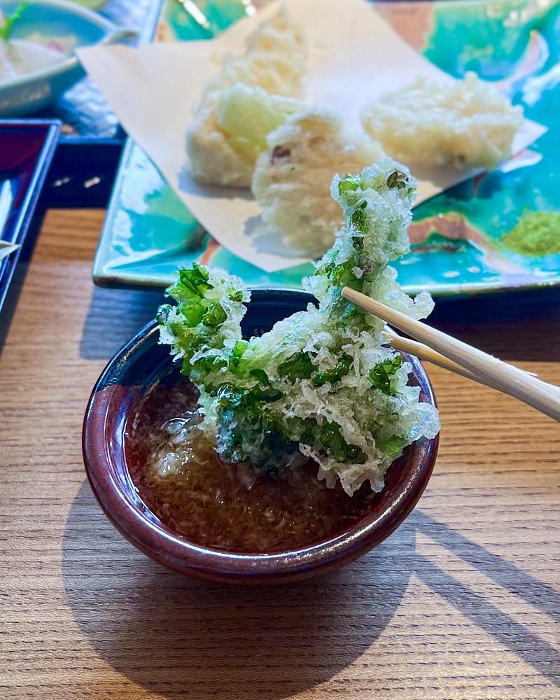 masayan.310さんが投稿したリバーサイド鮨和食 堀江燈花に関する口コミの画像