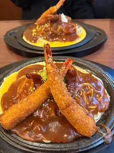 スパゲッティハウス シェフ 名駅西店