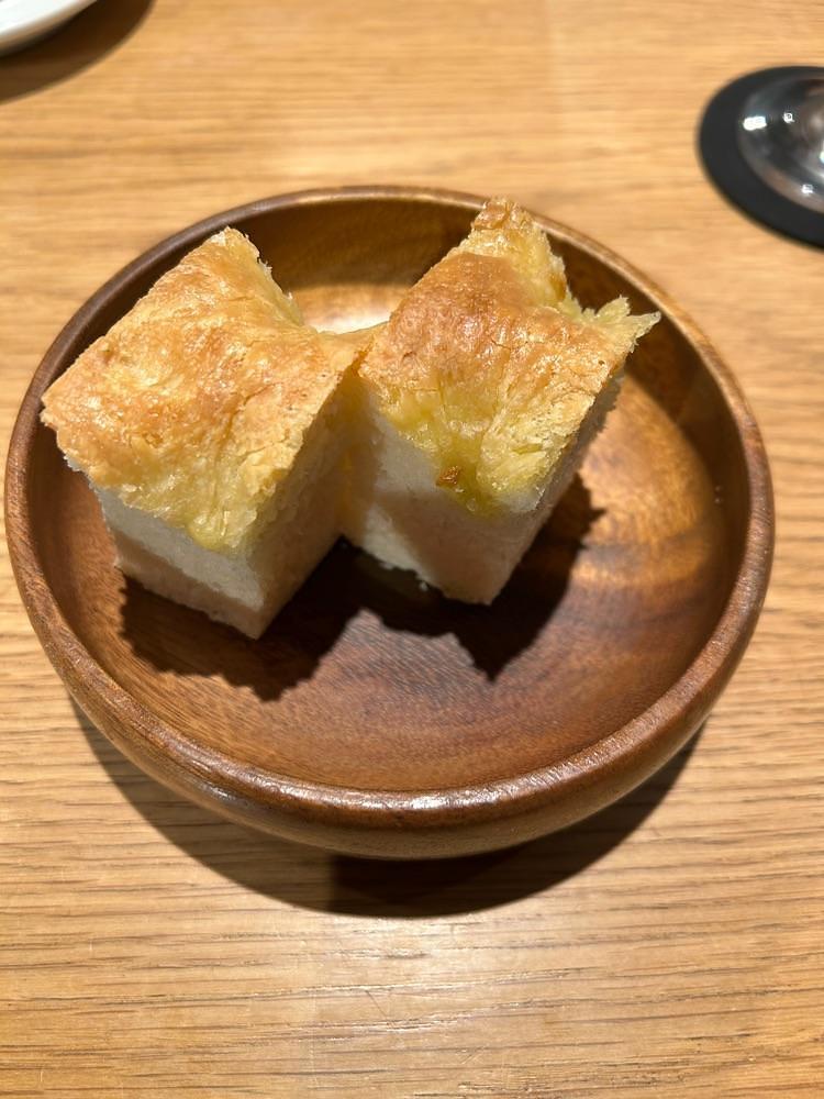 takuyaさんが投稿したAU GAMIN DE TOKIO table（オー・ギャマン・ド・トキオ ターブル【旧店名】トラットリア モード）に関する口コミの画像