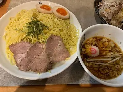 石神井 とら