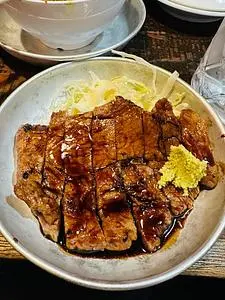 ぼんてん酒場