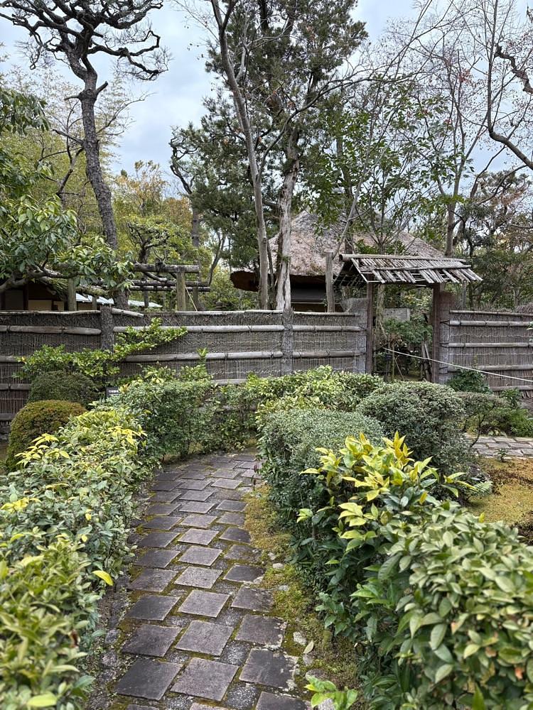 nicanさんが投稿した松花堂庭園・美術館に関する口コミの画像