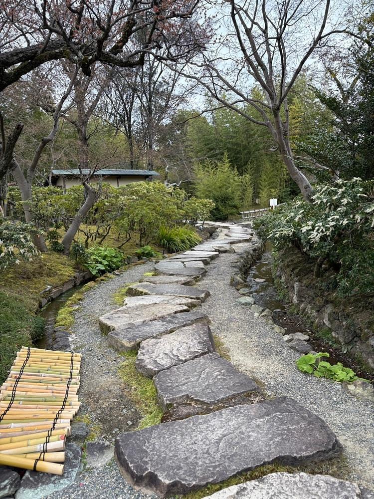 nicanさんが投稿した松花堂庭園・美術館に関する口コミの画像