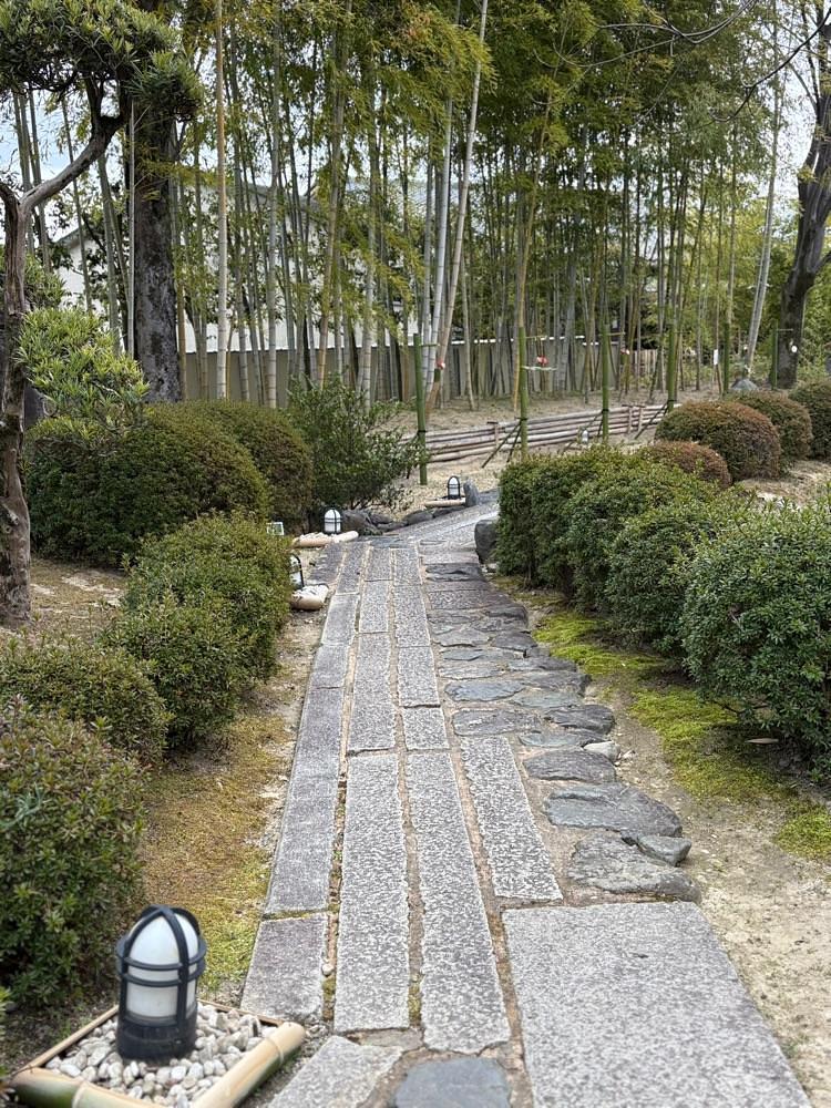 nicanさんが投稿した松花堂庭園・美術館に関する口コミの画像