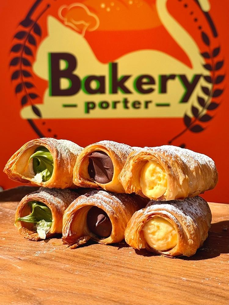 yuirinさんが投稿したBakery Porter（ベーカリーポーター）に関する口コミの画像