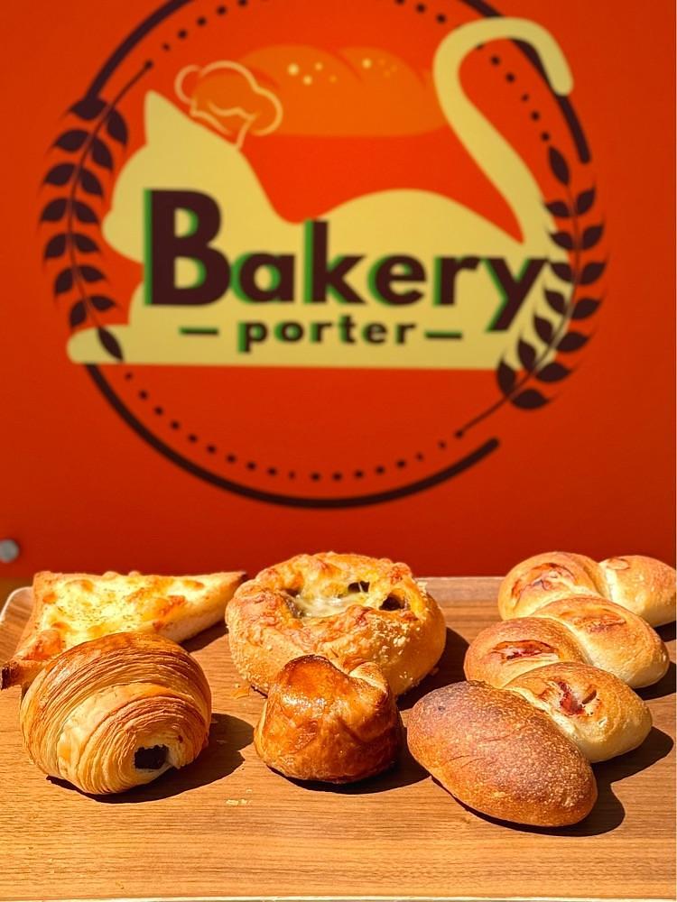 yuirinさんが投稿したBakery Porter（ベーカリーポーター）に関する口コミの画像