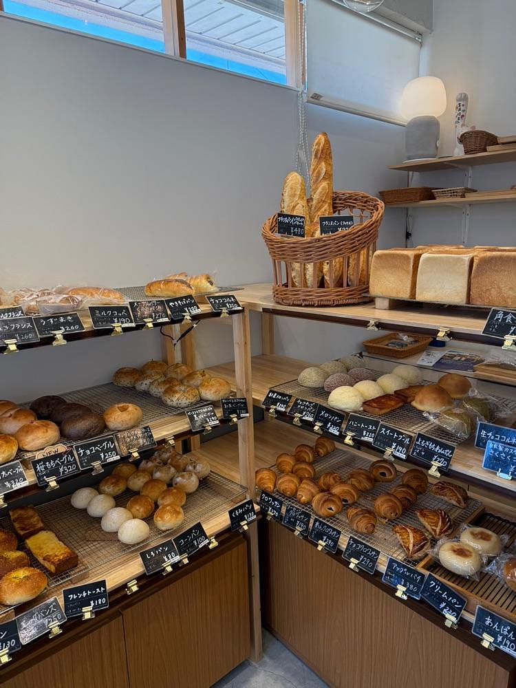 yuirinさんが投稿したBakery Porter（ベーカリーポーター）に関する口コミの画像