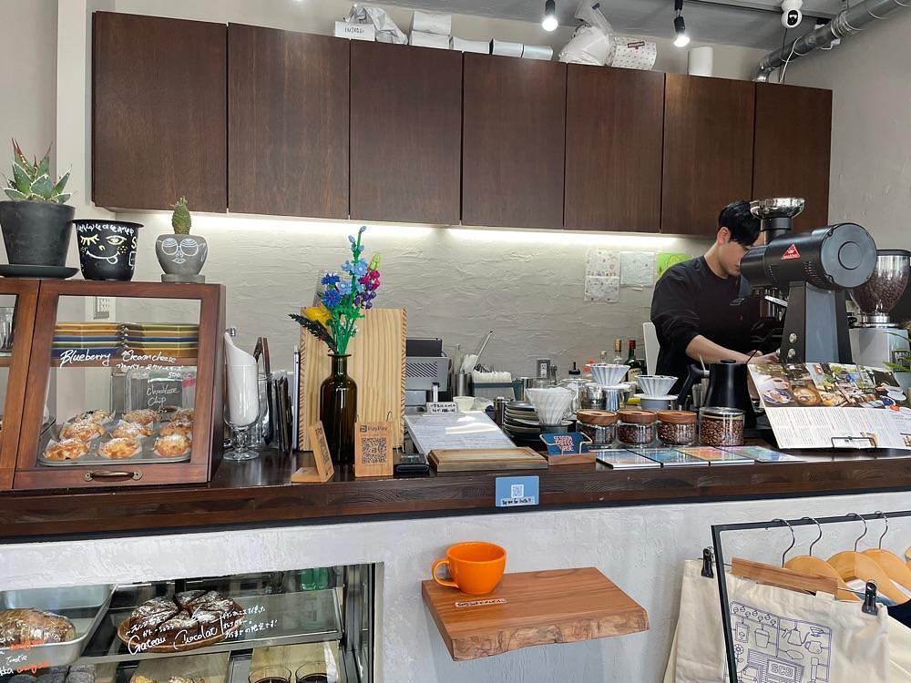 L&Rさんが投稿したSESSION COFFEE BASE（セッション コーヒー ベース）に関する口コミの画像
