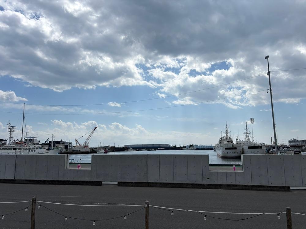 ぱっつんさんが投稿した焼津　PORTERS　Re:PORT　HOTELに関する口コミの画像