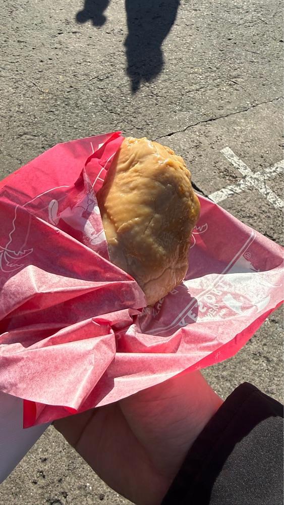 【東京近郊】居酒屋勝手にレビューさんが投稿したスキッパーズギャレーに関する口コミの画像