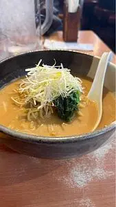 俺流塩らーめん 神楽坂上店