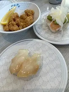 はま寿司 甲府荒川店
