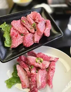 焼肉　藤良（ふじよし）