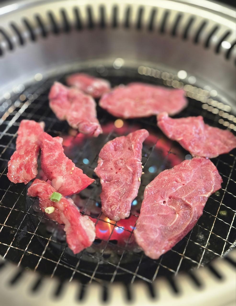 じゅりぽんさんが投稿した焼肉　藤良（ふじよし）に関する口コミの画像