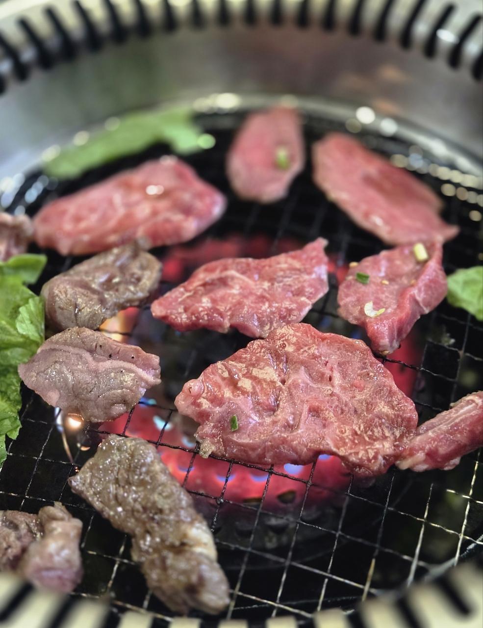 じゅりぽんさんが投稿した焼肉　藤良（ふじよし）に関する口コミの画像