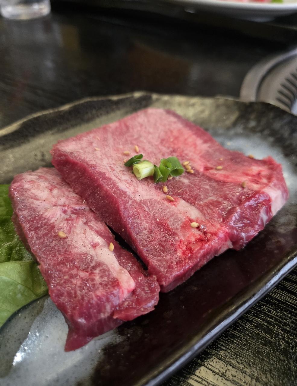 じゅりぽんさんが投稿した焼肉　藤良（ふじよし）に関する口コミの画像