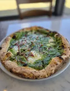 ピッツェリア　ラ　ジータ（Pizzeria La Gita）