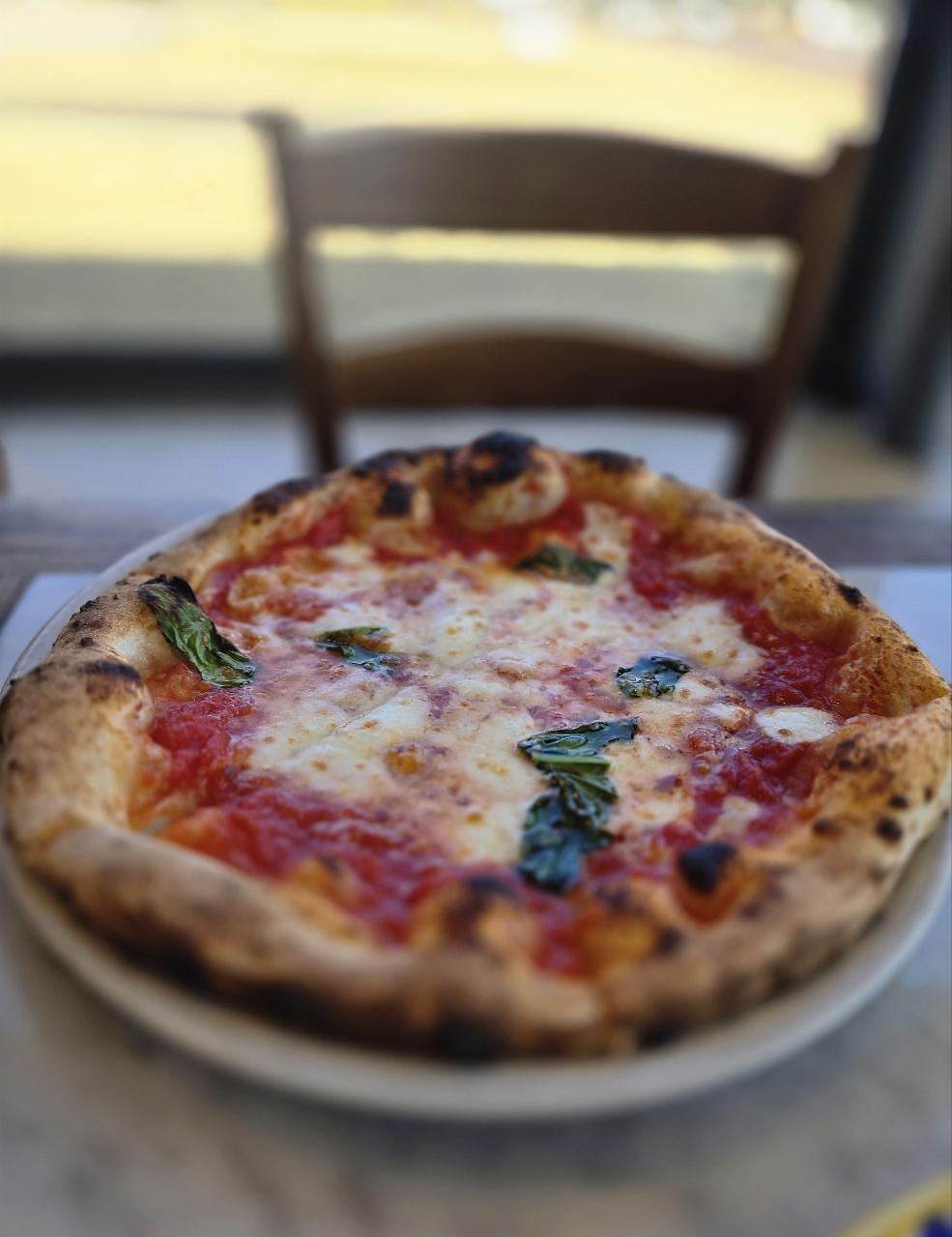 じゅりぽんさんが投稿したピッツェリア　ラ　ジータ（Pizzeria La Gita）に関する口コミの画像