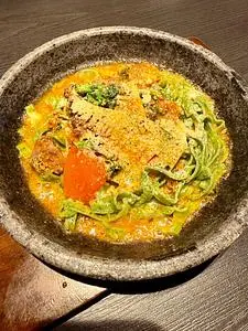 石焼生パスタ 蔵之助