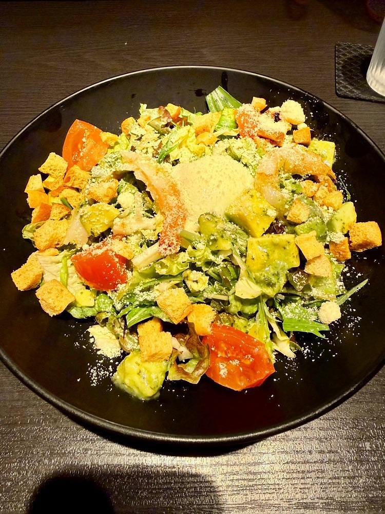 kumakentoraさんが投稿した石焼生パスタ 蔵之助に関する口コミの画像