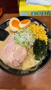北海道ラーメン ひむろ 浅草店