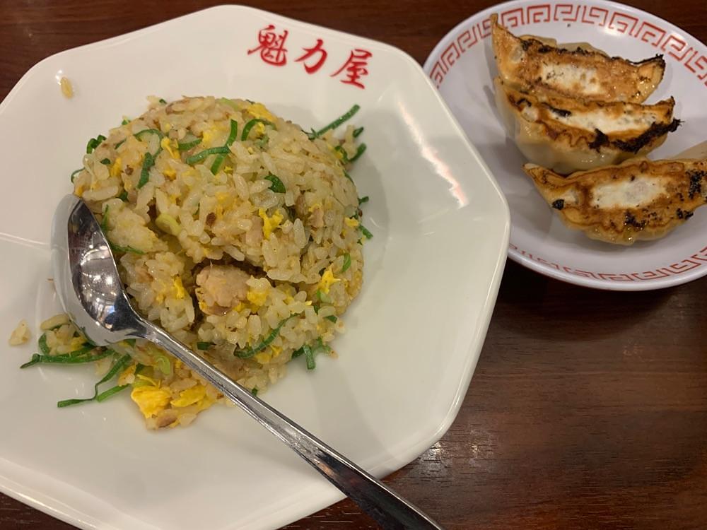 رينتاさんが投稿したラーメン 魁力屋 練馬インター店に関する口コミの画像