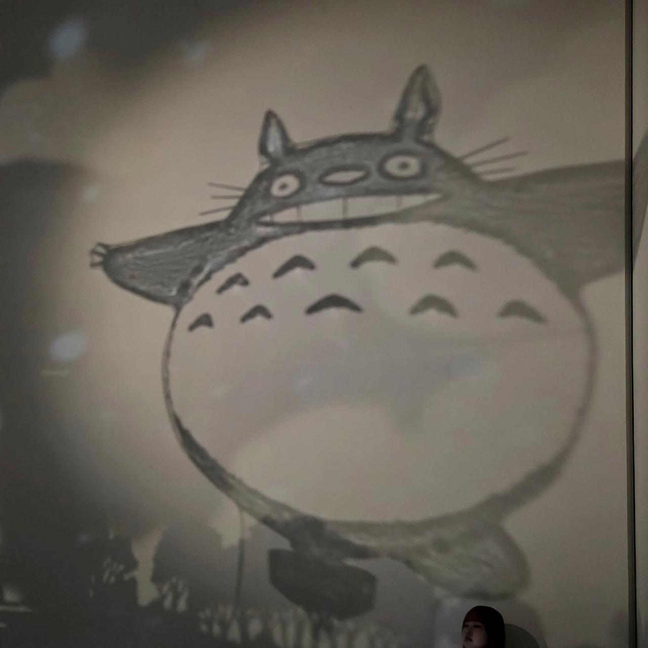 ばらっちゃんさんが投稿した大分県立美術館に関する口コミの画像