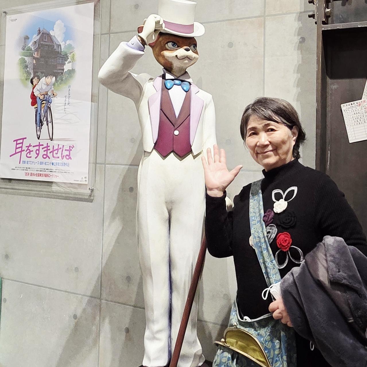 ばらっちゃんさんが投稿した大分県立美術館に関する口コミの画像