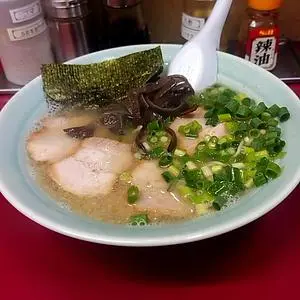 博多ばってんラーメン