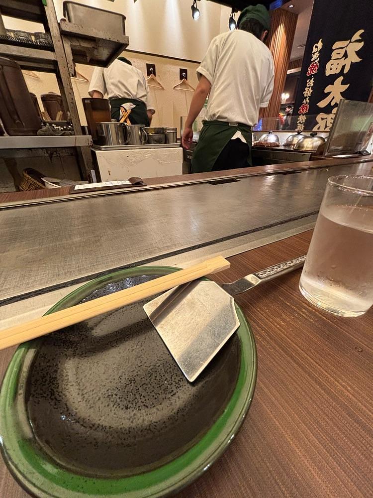 お出かけ名古屋人さんが投稿した福太郎 なんばダイニングメゾン店に関する口コミの画像