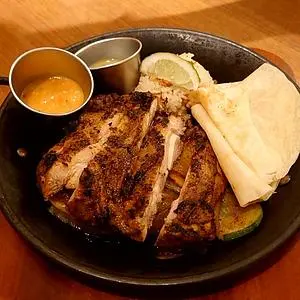 San Antonio TEX-MEX 東京ミッドタウン日比谷店
