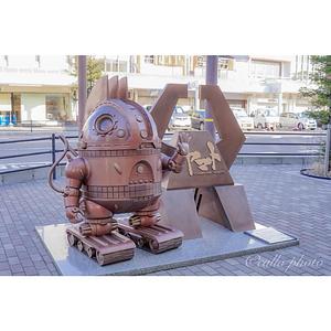施設画像