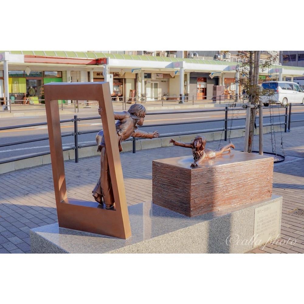 urban_garden_243aさんが投稿した敦賀シンボルロードに関する口コミの画像