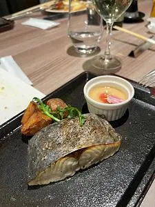 グリル アンド ダイニング ジー 伊豆マリオットホテル修善寺 （Grill & Dining G）