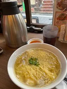 香港飲茶 点心厨房（Dim Sum Kitchen）