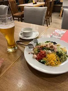 TGIフライデーズ 原宿店（ティージーアイ フライデーズ）