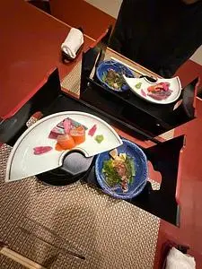 兆（KIZASHI）