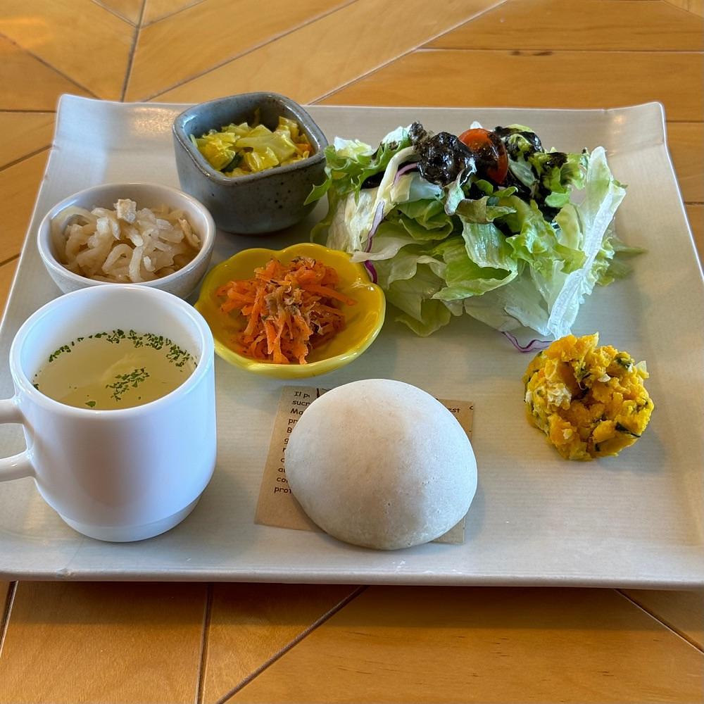 鉄道王さんが投稿した米粉カフェ cocoro（ココロ）に関する口コミの画像